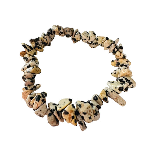 Dalmatian Jasper