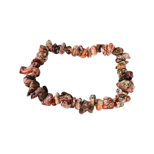 Leopard Skin Jasper