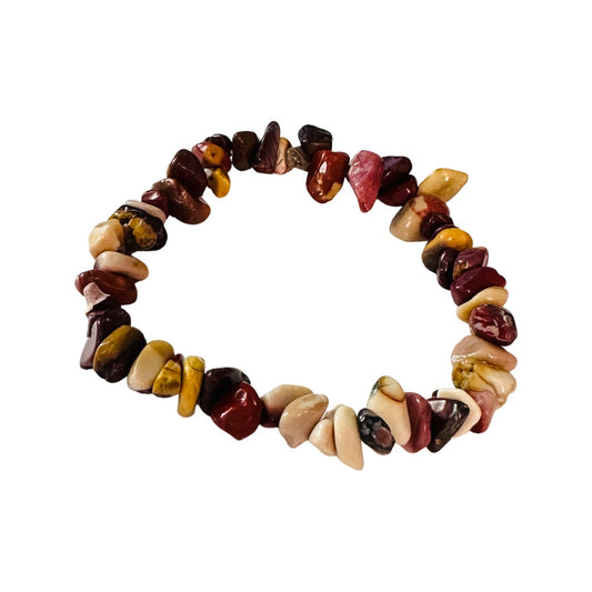Mookaite