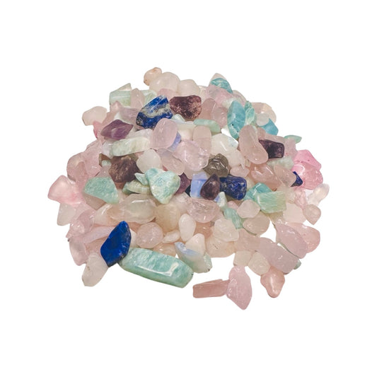 Dreamy Mix