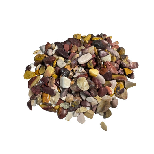 Mookaite Chips