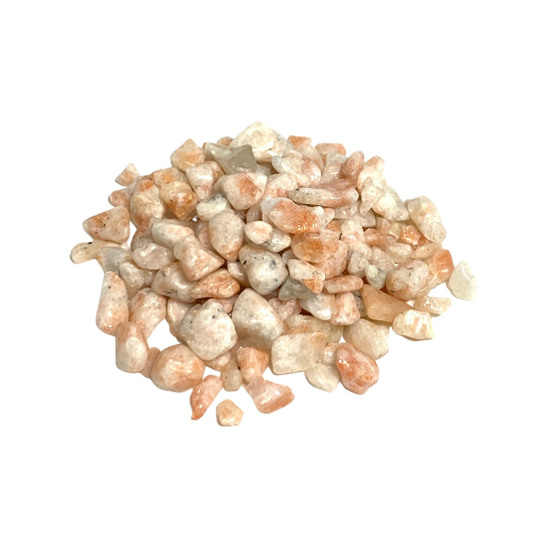 Sunstone Chips