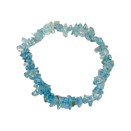 Blue Quartz